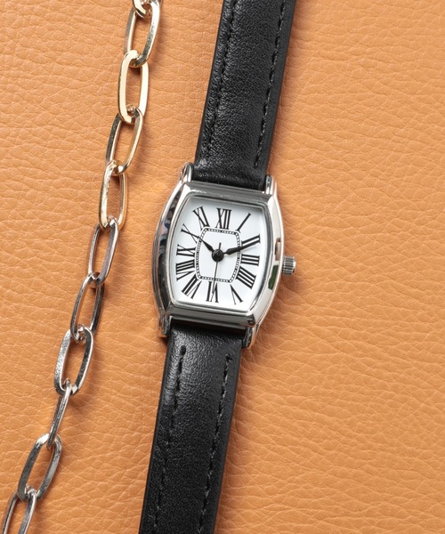 SETUP7（セットアップセブン）の「【SETUP7】日本製 PUレザーバンド