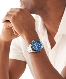 FOSSIL(tHbV)̃tHbV rv Y AiO XeX FS5991(AiOrv)