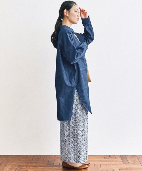 超格安一点 セール】and myera 花香るキュロットパンツ（その他 パンツ