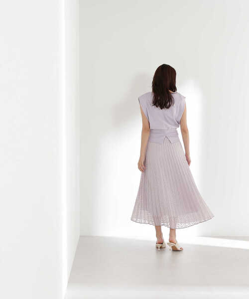 NATURAL BEAUTY BASIC（ナチュラルビューティーベーシック）の