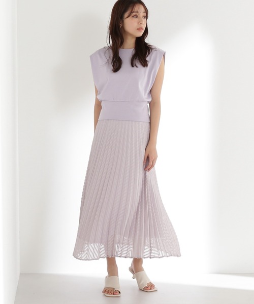 NATURAL BEAUTY BASIC（ナチュラルビューティーベーシック）の