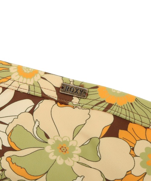ROXY（ロキシー）の「VINTAGE FLOWER/ロキシーコラボビキニ(水着