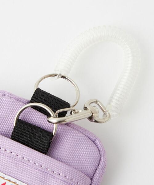 別注】＜MEI＞ キーポーチ/ ネコ（ポーチ）｜MEI（メイ）の