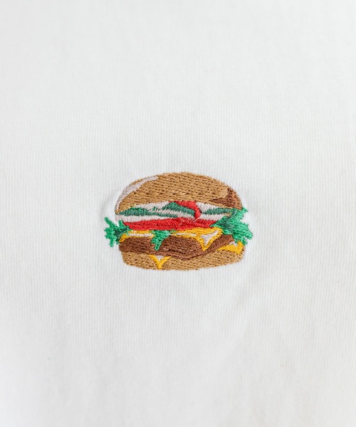 ear PAPILLONNER（イアパピヨネ）の「【Wendy's(ウェンディーズ