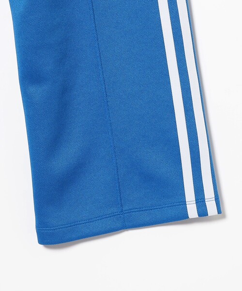 Ray BEAMS(レイビームス)の「【WEB限定】adidas / アディカラー クラシックス オーバーサイズ SST トラックパンツ(その他パンツ・レディース・ブルー・SMALL/MEDIUM)」の8枚目の写真