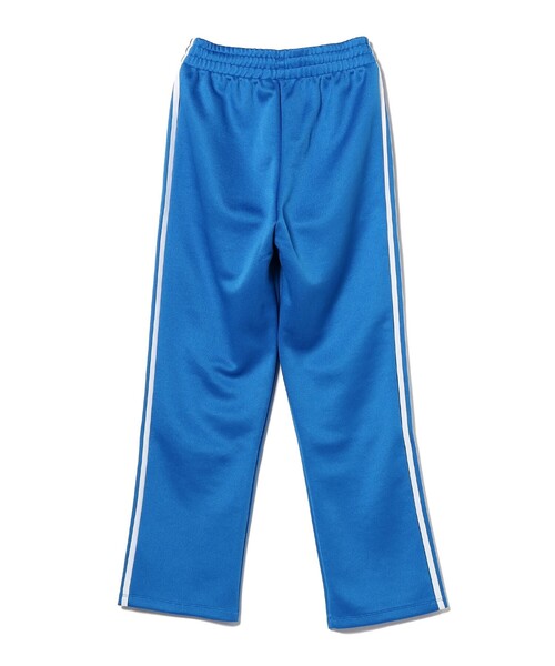 Ray BEAMS(レイビームス)の「【WEB限定】adidas / アディカラー クラシックス オーバーサイズ SST トラックパンツ(その他パンツ・レディース・ブルー・SMALL/MEDIUM)」の5枚目の写真