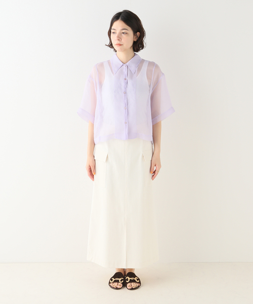 Spick & Span（スピックアンドスパン）の「【MIRKO BERTOLA