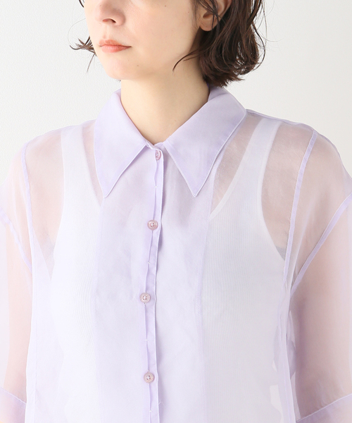 Spick & Span（スピックアンドスパン）の「【MIRKO BERTOLA