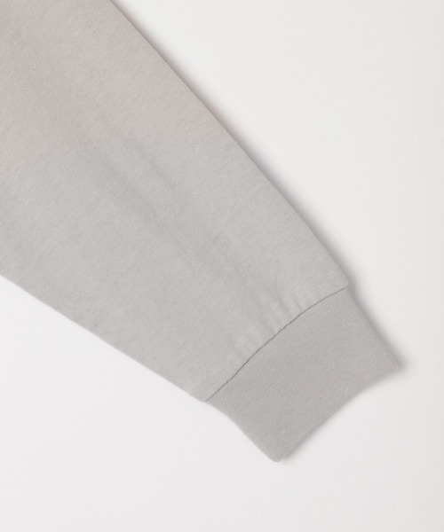 GLOBAL WORK(グローバルワーク)の「【ジュラシック】コラボ長袖T/961203(Tシャツ/カットソー・キッズ・グレイッシュベージュ/チャコールグレー/ブラック・100cm/110cm/120cm/130cm/140cm/150cm/160cm)」の13枚目の写真