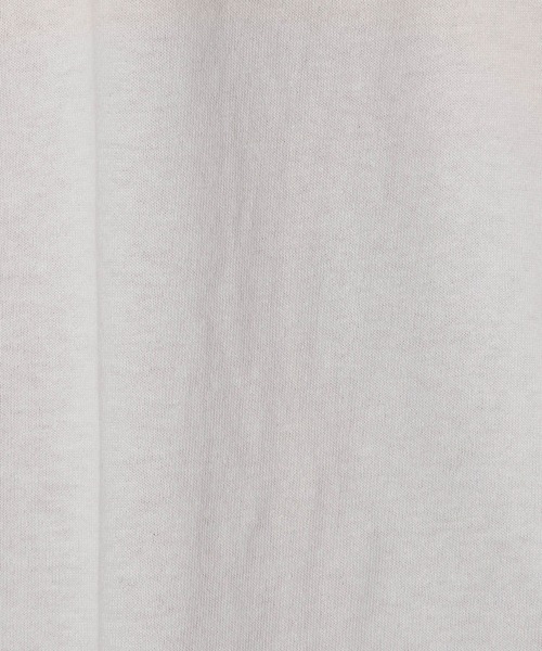 GLOBAL WORK(グローバルワーク)の「【ジュラシック】コラボ長袖T/961203(Tシャツ/カットソー・キッズ・グレイッシュベージュ/チャコールグレー/ブラック・100cm/110cm/120cm/130cm/140cm/150cm/160cm)」の18枚目の写真