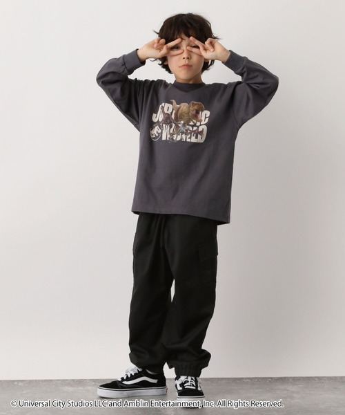 専用❤ヤンキーコラージュバルーン➕パネルサロペットM Challengers Japan 2025 Season Finals チームブースグッズ販売の