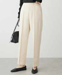 Green　Parks | らくスレストレートパンツ(その他パンツ)