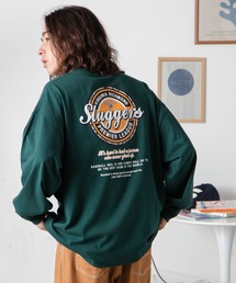 WEGO/アソートグラフィックロンT