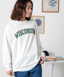 WEGO | WEGO/アソートグラフィックロンT(Tシャツ/カットソー)