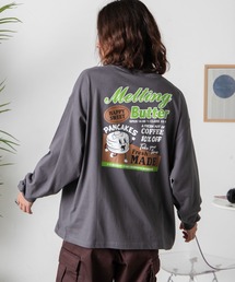 WEGO/アソートグラフィックロンT