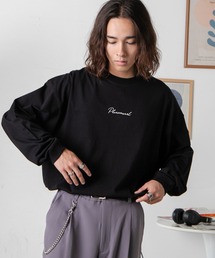WEGO/アソートグラフィックロンT