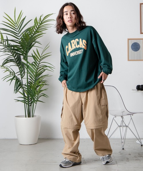 WEGO(ウィゴー)の「WEGO/アソートグラフィックロンT(Tシャツ/カットソー・メンズ・その他10/その他8/その他5/その他11/その他9/その他13/その他12/その他3/その他4/その他1/その他2/その他6/その他7/その他14・SMALL/MEDIUM/LARGE)」の20枚目の写真
