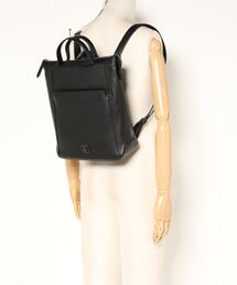 【COLE HAAN】スモール コンバーチブル ラックス バックパック コール ハーン COLE HAAN グランドアンビション スモール