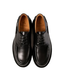 Berwick 5390LAVL Uチップ　バーウィック　革靴 Berwick 5390LAVL Uチップ バーウィック 革靴 - メルカリ