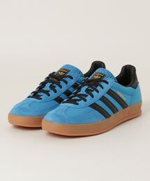アディダス adidas Gazelle IG4998【送料/関税込】 GAZELLE（adidas Originals） adidas GAZELLE INDOOR アディダス
