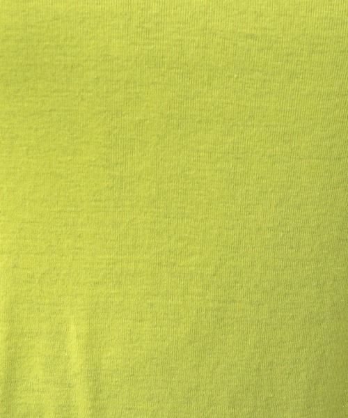 BAYFLOW（ベイフロー）の「ハイネックプルオーバー（Tシャツ/カットソー・レディース・ブラック/オフホワイト/セージグリーン・SMALL/MEDIUM）」の18枚目の写真