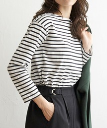 コットンUSA長袖Tシャツ