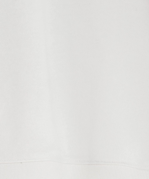 LOWRYS FARM(ローリーズファーム)の「GREENWICHPOLOウラケ 976691(パーカー・メンズ・ホワイト/オレンジ/グレー/ブラック・MEDIUM/LARGE)」の22枚目の写真