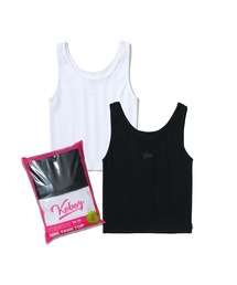KEBOZ | 2 PACK MINI TANK TOP(タンクトップ)
