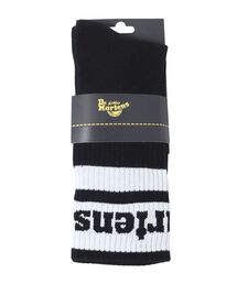 Dr. Martens | 【Dr.Martens】Athletic Logo Sock(ソックス/靴下)