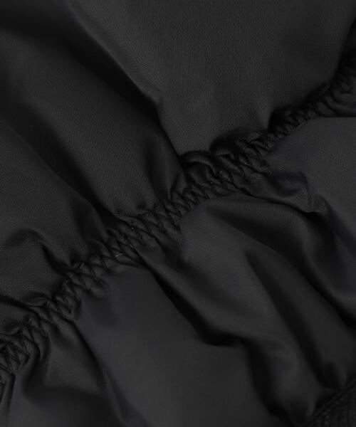 coen（コーエン）の「パディングカラーミトン／中綿入り手袋（手袋・メンズ・ブラック/ベージュ/オレンジ・FREE）」の18枚目の写真