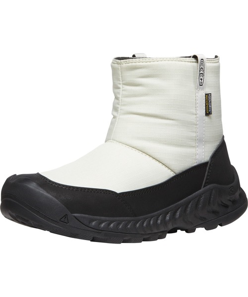 KEEN/キーン レディース ブーツ 防滑 防水 ウインターブーツ KEEN（キーン）の「KEEN/キーン レディース ブーツ 防滑 防水