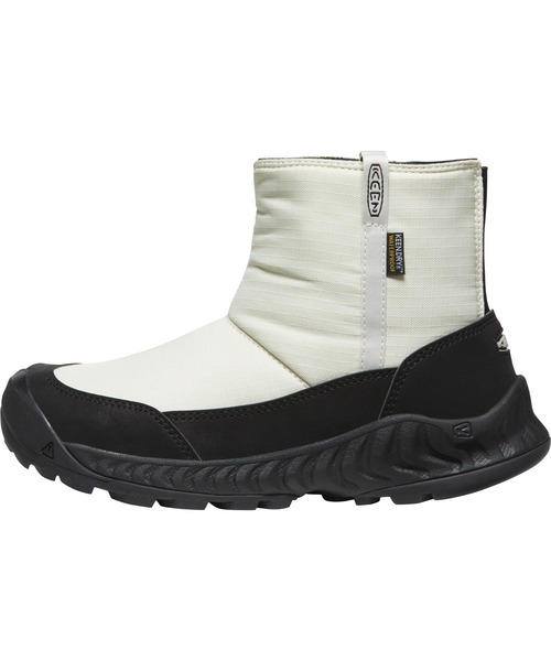 セール】KEEN/キーン レディース ブーツ 防滑 防水 ウインターブーツ