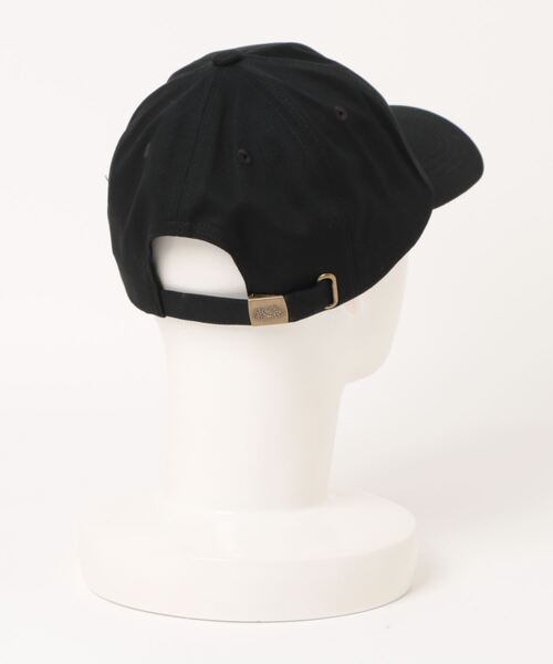 FRUIT OF THE LOOM（フルーツオブザルーム）の「【FRUIT OF THE LOOM】LOGO CAP/キャップ/ロゴ/ユニセックス（キャップ・メンズ・ベージュ/ブラック/サックスブルー/ピンク/オフホワイト・FREE）」の16枚目の写真