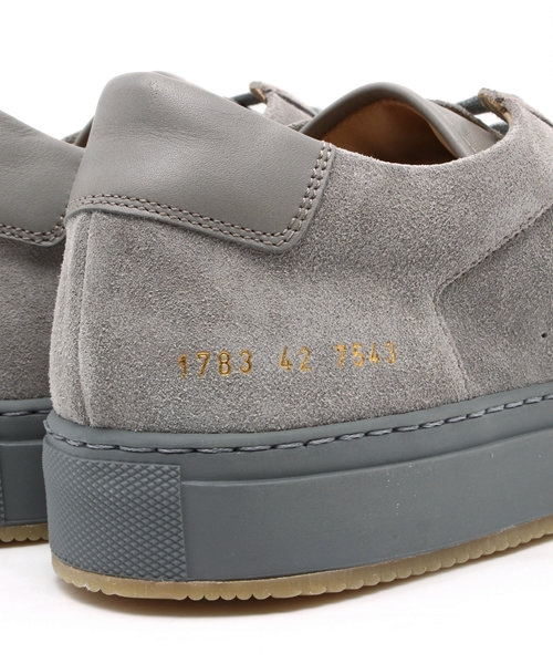 COMMON PROJECTS（コモンプロジェクト）の「COMMON PROJECTS / コモン