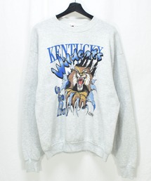 リッチー ケンタッキー大学ワイルドキャッツ スウェット VINTAGE リッチー ケンタッキー大学ワイルドキャッツ スウェット VINTAGE