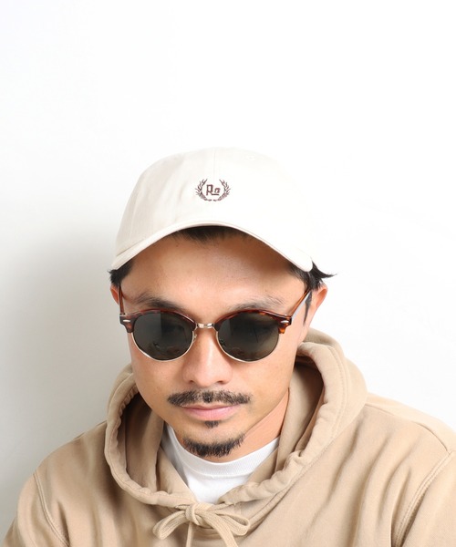 (取寄) ローパー メンズ クリアカット ロウ Roper men Clearcut Low Brown 9 取寄) ローパー メンズ クリアカット Roper men Roper Clearcut Brown