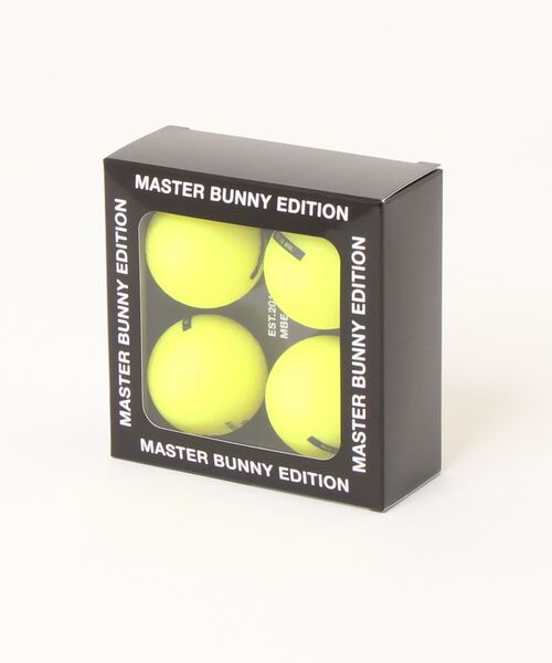 MASTER BUNNY EDITION（マスターバニーエディション）の「【MASTER