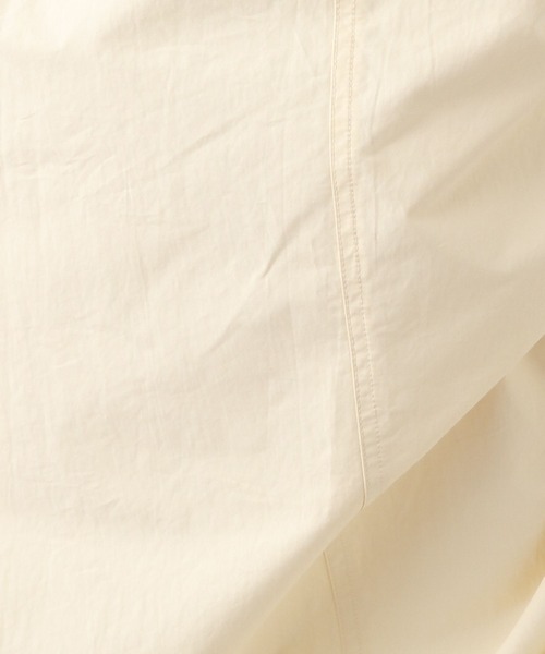 RAGEBLUE（レイジブルー）の「マルチWAYシャーリングジャンスカ/ワンピース（ジャンパースカート・レディース・ブラック/ホワイト/オリーブ・FREE）」の4枚目の写真