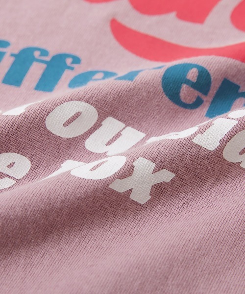 devirock（デビロック）の「デビラボ BIGシルエット バックプリント半袖ワンピース（ワンピース・キッズ・その他6/その他4/その他7/その他1/その他2/その他3/その他5・100cm/110cm/120cm/130cm/140cm/150cm/160cm）」の11枚目の写真