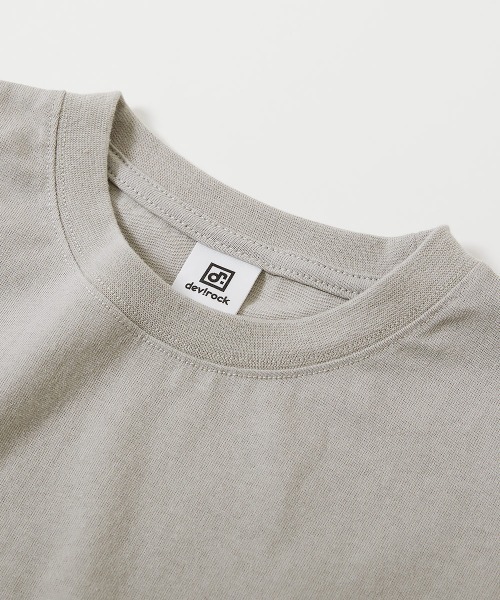 devirock（デビロック）の「デビラボ BIGシルエット バックプリント半袖ワンピース（ワンピース・キッズ・その他6/その他4/その他7/その他1/その他2/その他3/その他5・100cm/110cm/120cm/130cm/140cm/150cm/160cm）」の15枚目の写真