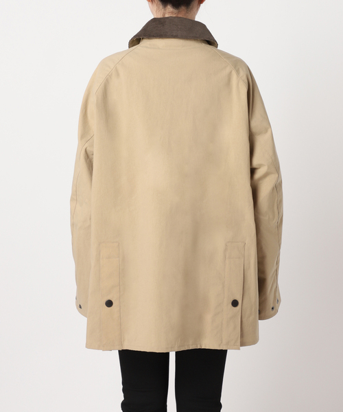 セール】別注【Barbour/バブアー】*JS OS BEDALE：ブルゾン