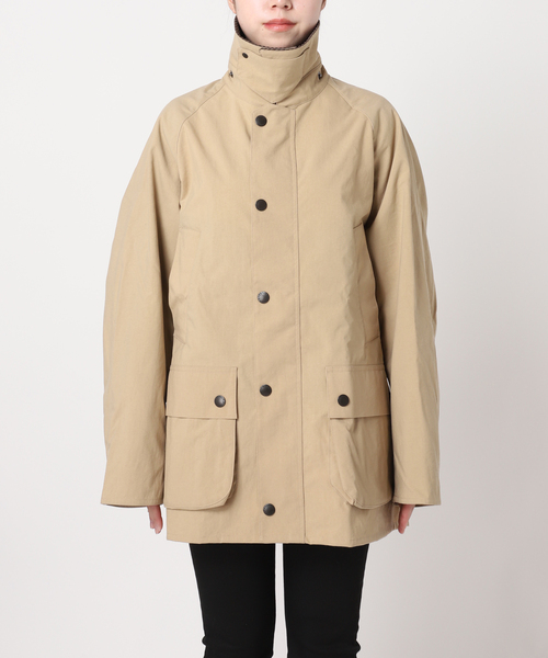 セール】別注【Barbour/バブアー】*JS OS BEDALE：ブルゾン