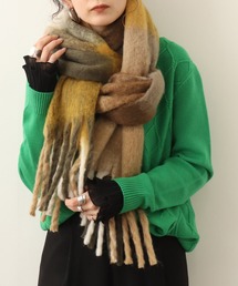 Chiaro（キアロ）の「chiaro ジャガードニット（ニット/セーター）」