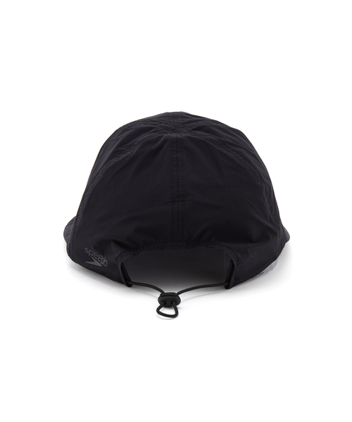 Speedo(スピード)の「【speedo】UV キャップ(キャップ・レディース・グリーン系その他/ブラック/ホワイト系その他・FREE)」の5枚目の写真