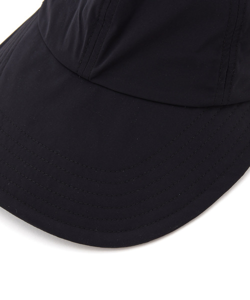 Speedo(スピード)の「【speedo】UV キャップ(キャップ・レディース・グリーン系その他/ブラック/ホワイト系その他・FREE)」の6枚目の写真