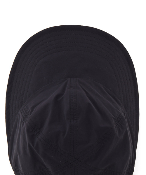 Speedo(スピード)の「【speedo】UV キャップ(キャップ・レディース・グリーン系その他/ブラック/ホワイト系その他・FREE)」の9枚目の写真