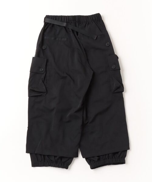 Y-3カーゴパンツ　ワイスリー　メンズ 楽天市場】[TIME SALE] Y-3 ワイスリー ウォッシュ ツイル