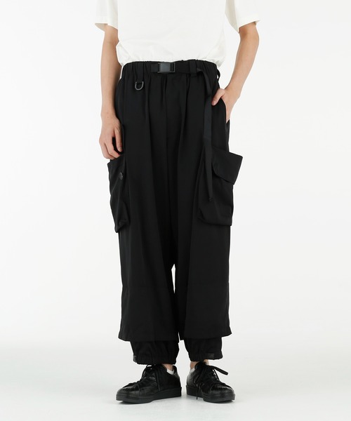 Y-3 ワイスリー カーゴパンツ W REF WO CRG PN 楽天市場】Y-3 ワイスリー カーゴパンツ W REF WO CRG PN IN4373