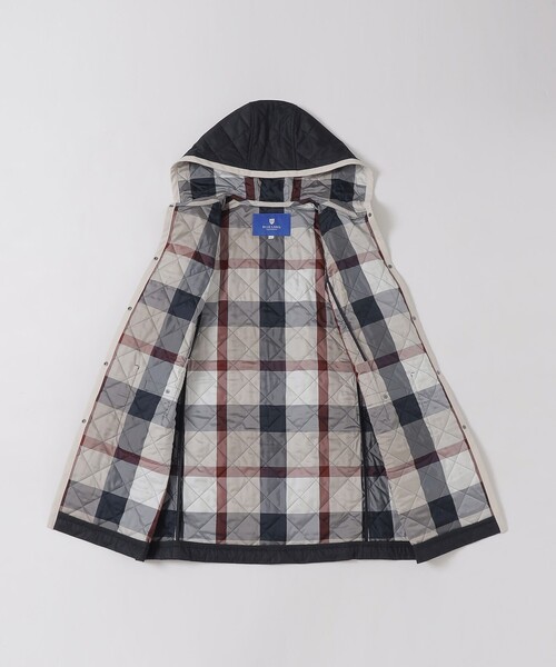 BLUE LABEL CRESTBRIDGE（ブルーレーベルクレストブリッジ）の