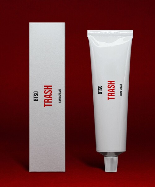bpr BEAMS(ビーピーアール ビームス )の「BORNTOSTANDOUT / HAND CREAM(ハンドケア/ハンドクリーム・メンズ・その他1/その他・ONE SIZE)」の8枚目の写真